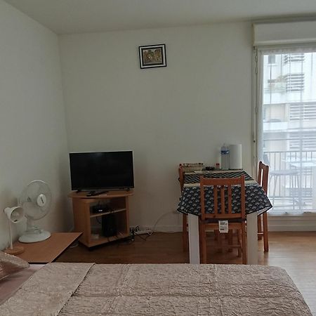 Studio Lumineux Курбевуа Экстерьер фото