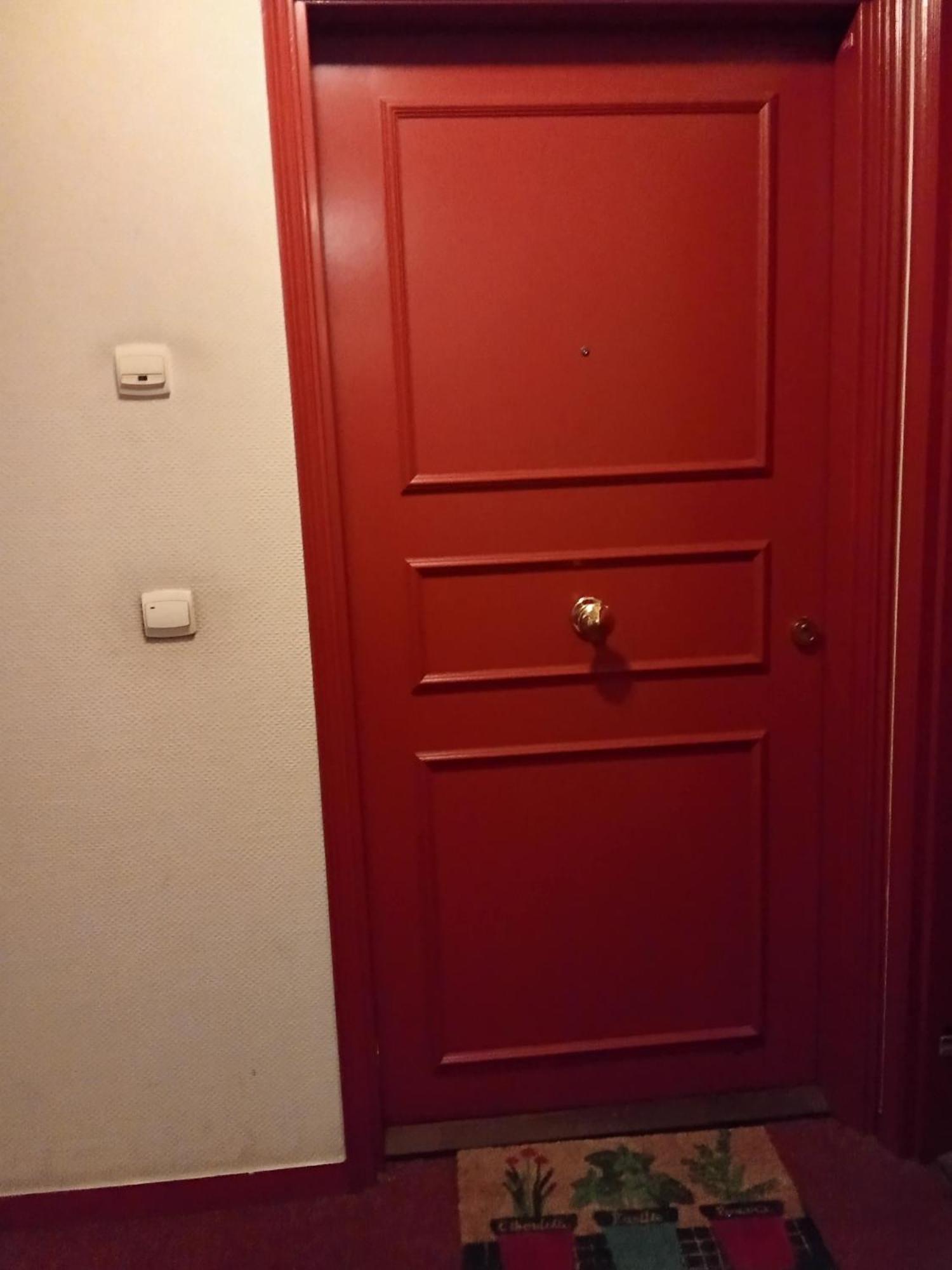 Studio Lumineux Курбевуа Экстерьер фото