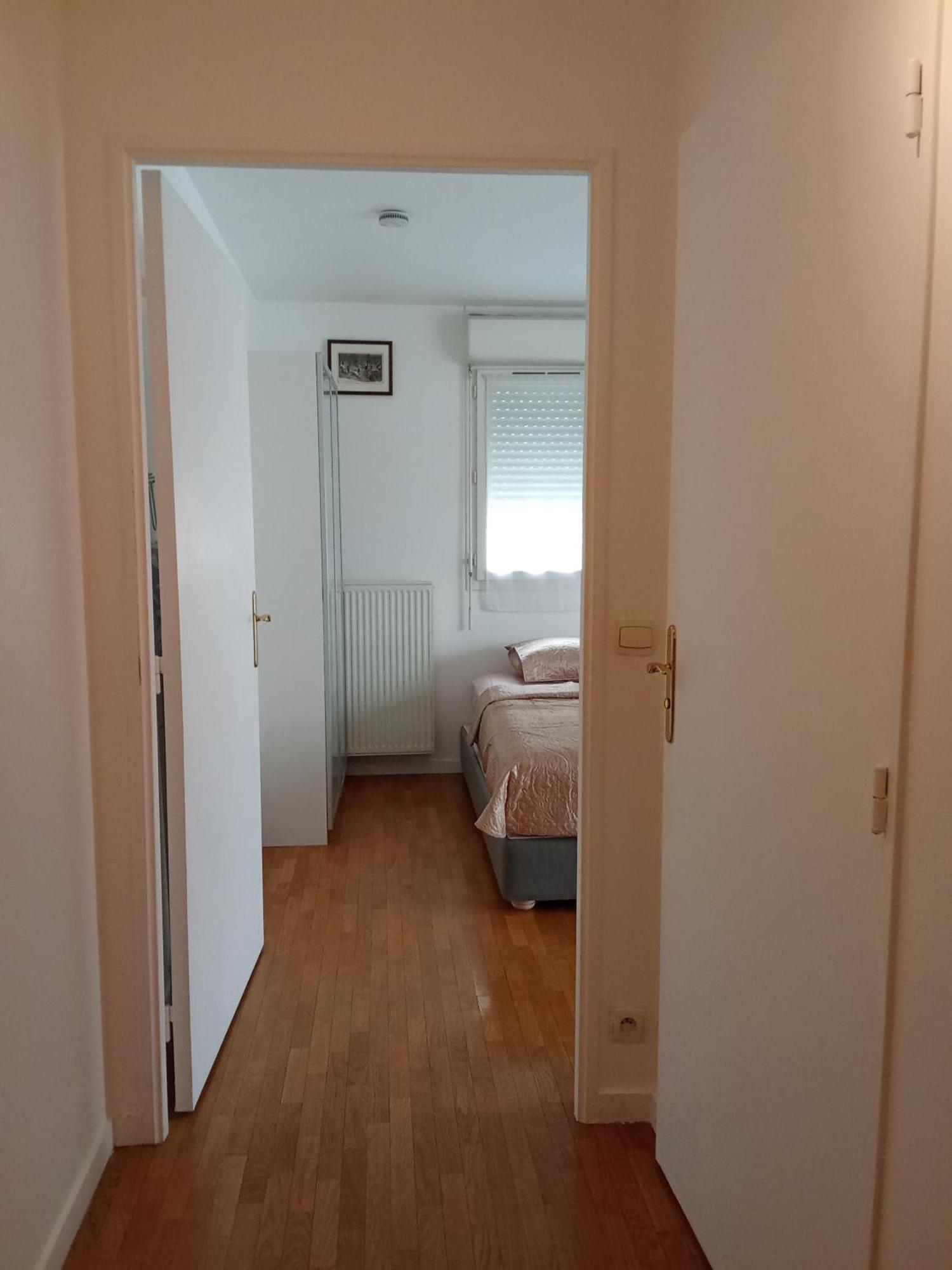 Studio Lumineux Курбевуа Экстерьер фото
