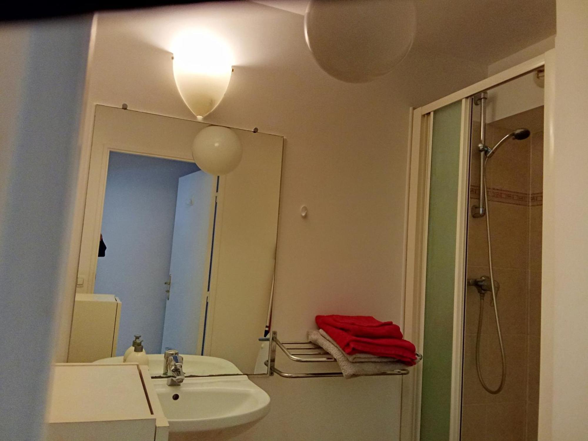 Studio Lumineux Курбевуа Экстерьер фото
